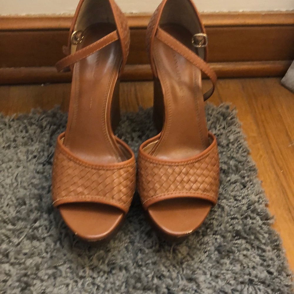 Banana Republic wedges